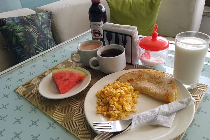 Breakfast/Coffee Service 6 of 7