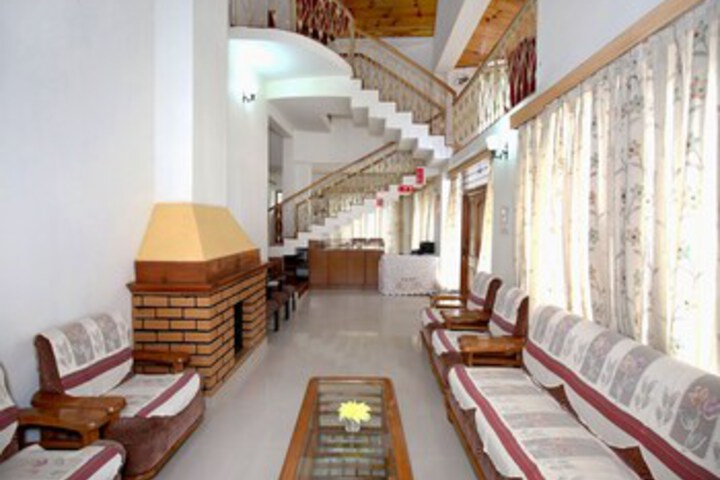Hotel Interior 10 of 24