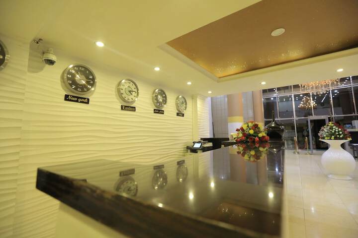 Hotel Interior 2 of 42