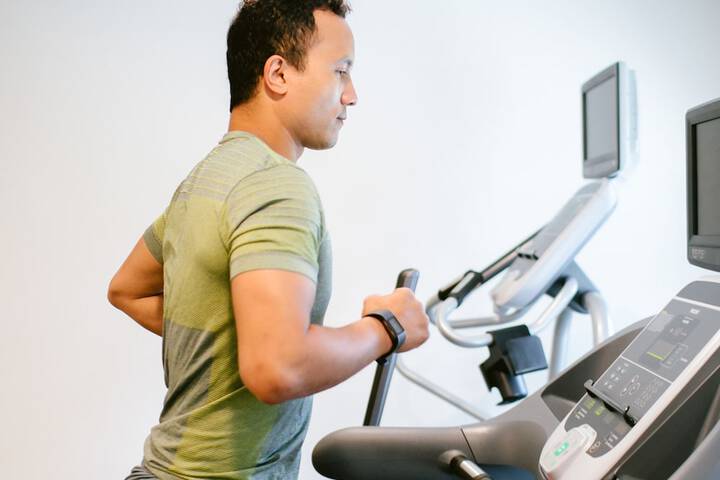 Health and Fitness 7 of 13