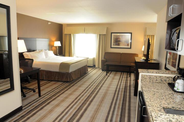 1 King Bed Accessible (8 of 16)