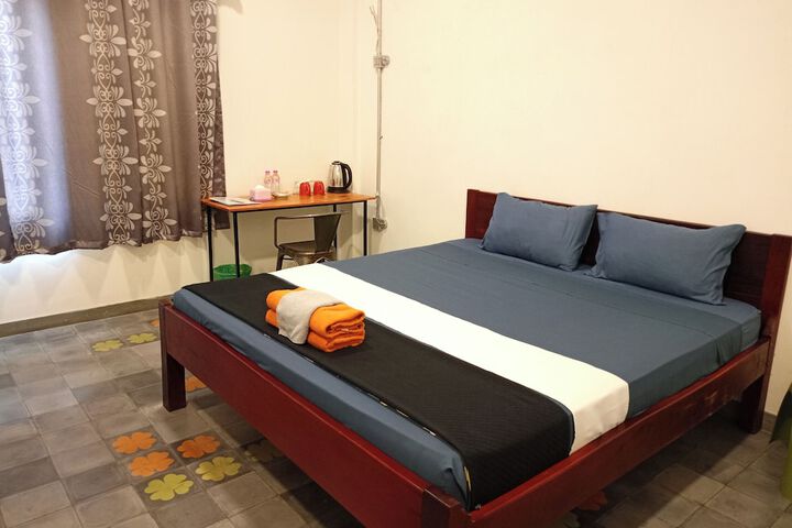 Fitness Center Photo