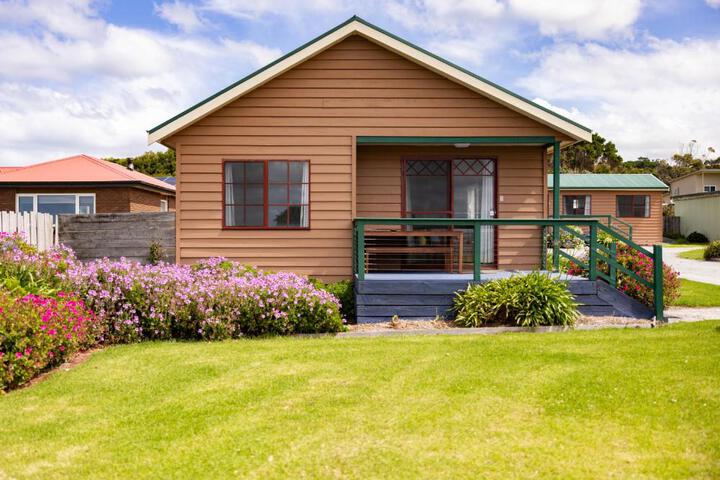 Baudins Accommodation