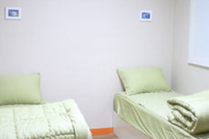 Standard Suite
