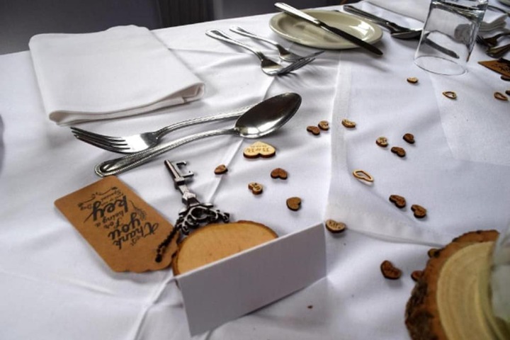 Wedding/Banquet 68 of 83
