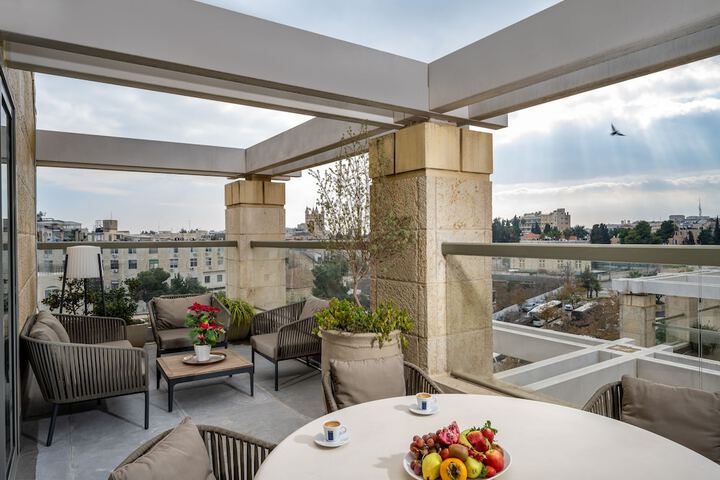 Terrace/Patio 38 of 82
