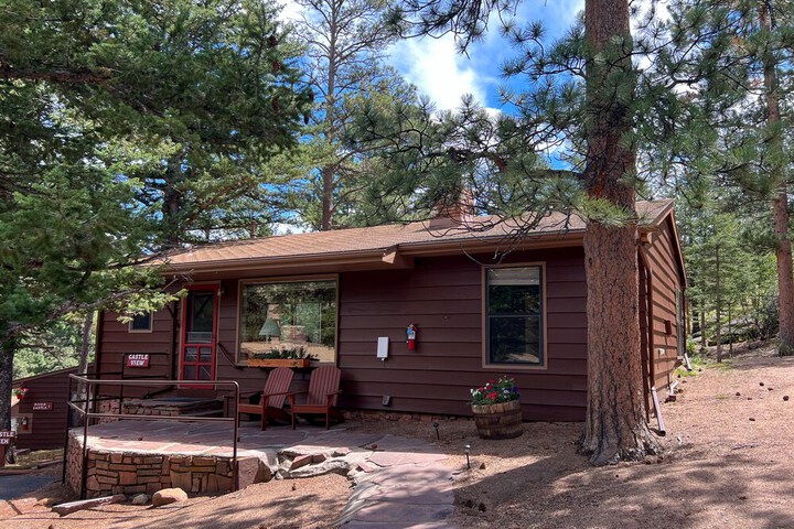 Terrace/Patio 163 of 261