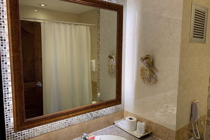 Bathroom Vanities