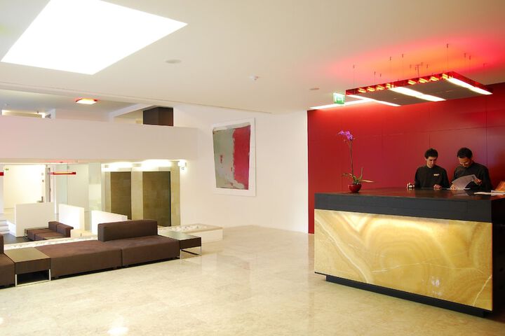 Hotel Interior 7 of 58