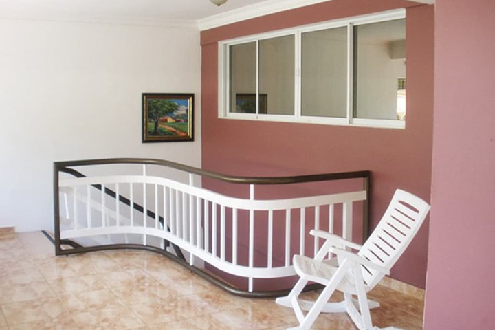 Hotel Interior 31 of 35