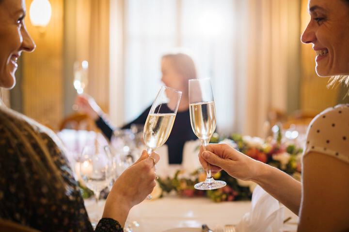 Wedding/Banquet 43 of 45