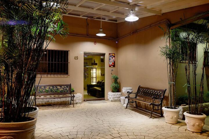 Hotel Interior 2 of 50
