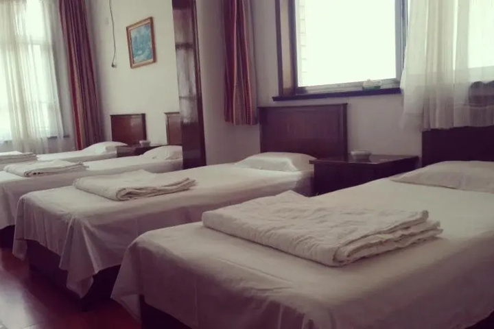 Beidaihe Shanlianju Homestay