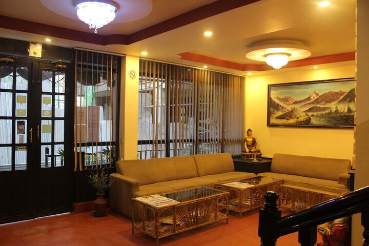 Hotel Interior 2 of 73