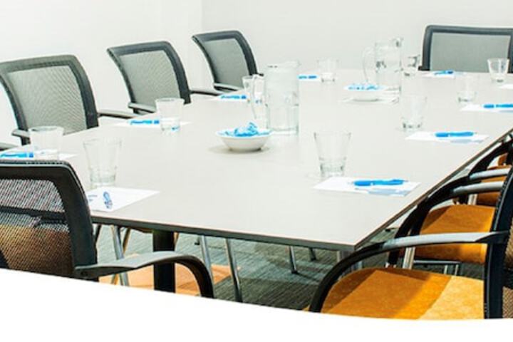 Meeting 18 of 25