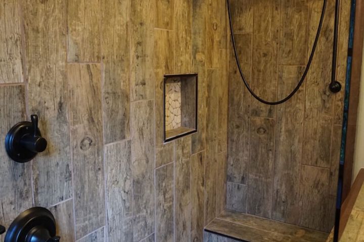 Bathroom Vanities