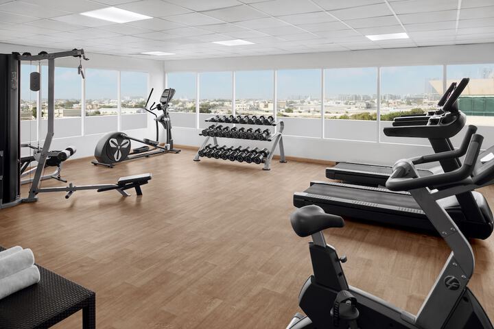 Fitness Club