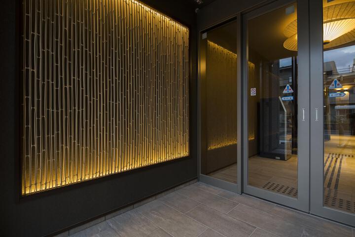 HOTEL GENTLE FOX KYOTO