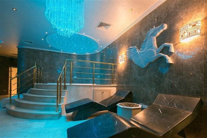 Hotel Spa