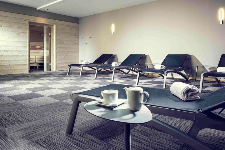 Hotel Interior 29 of 76