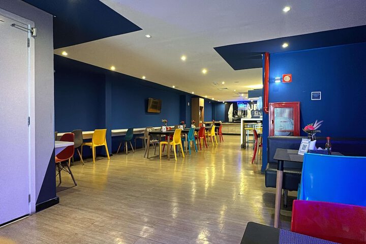 Hotel 78 of 82