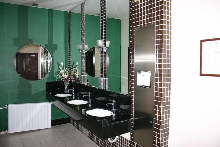 Amenities Pic