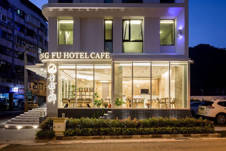 Hotel 31 of 31