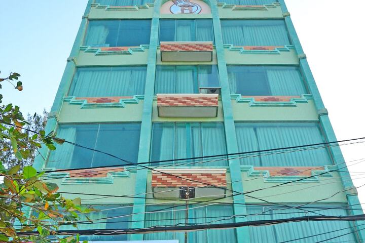 Thanh Nam Hotel in Ho Chi Minh City