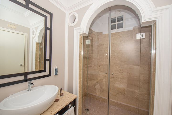 Bath Amenities