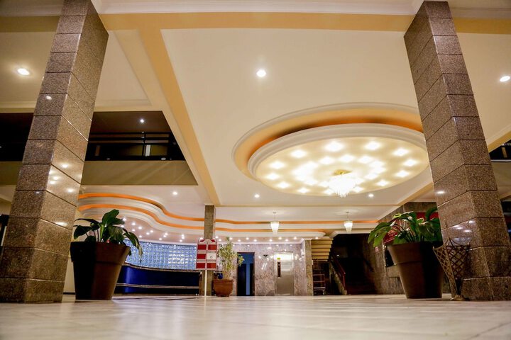 Hotel Interior 7 of 67