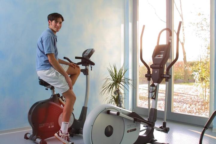 Fitness Club