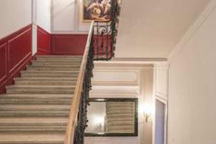 Hotel Interior 60 of 62
