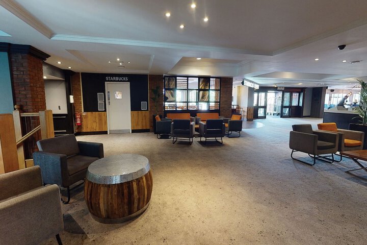 Hotel Interior 2 of 49