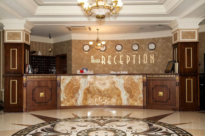 Hotel Interior 2 of 60