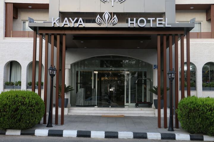 Hotel 52 of 56