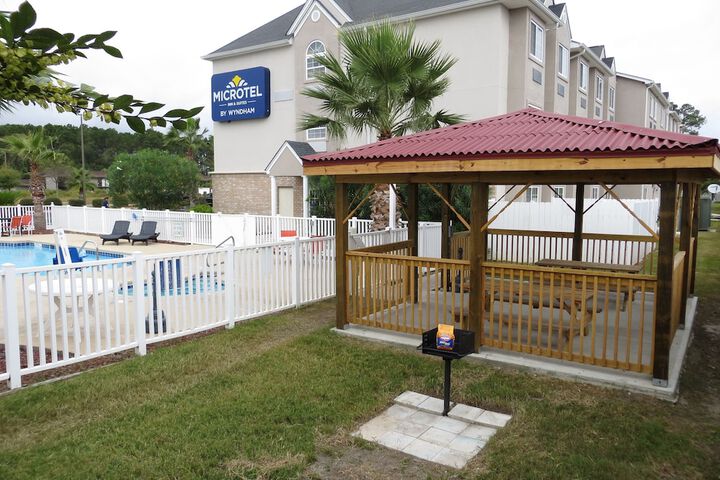 Gazebo