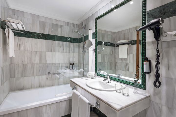 Bathroom Vanities