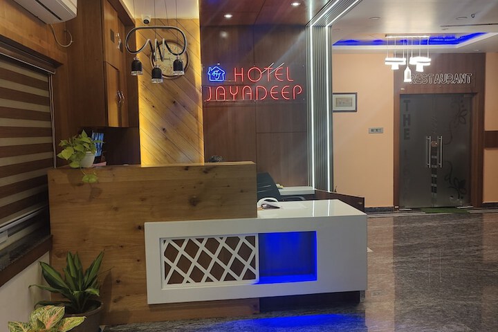 Hotel Interior 2 of 7