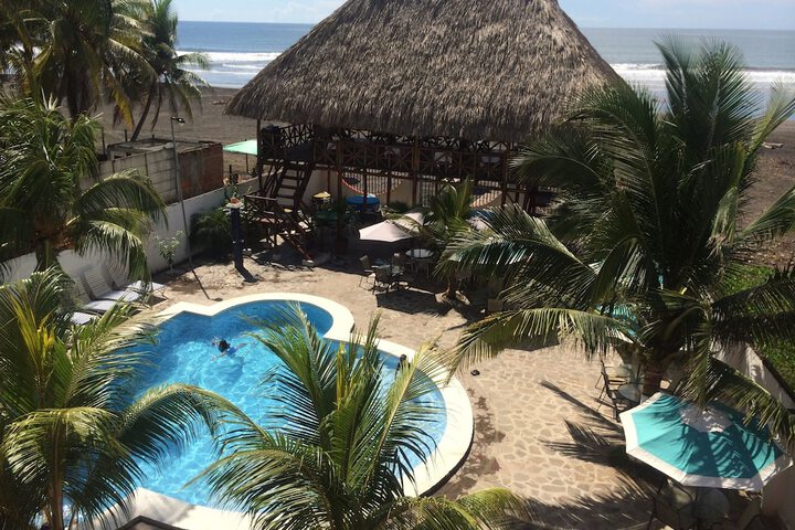 Hotel View 78 of 79