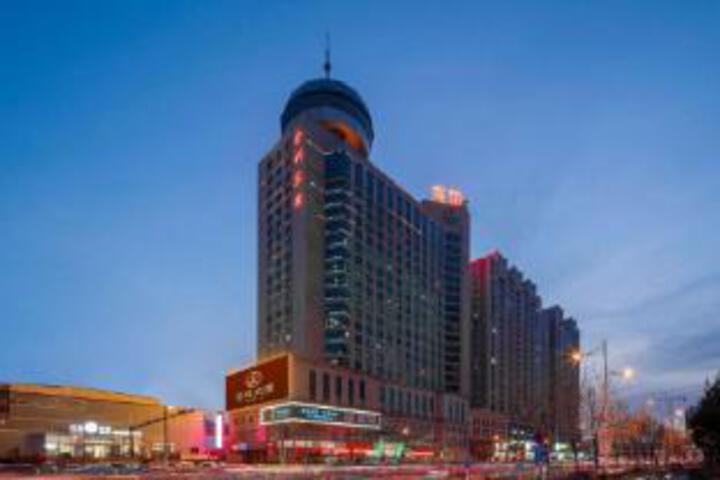 Jinke Hotel