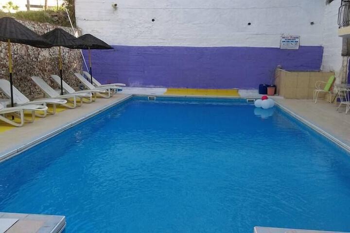 Pool 15 of 17
