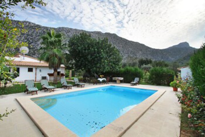 Finca Can Pau