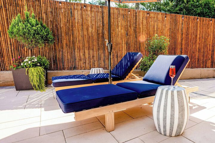 Property amenity