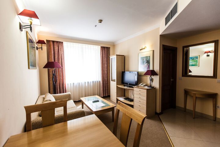 Fitness Center Photo