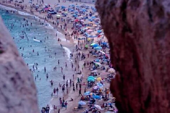 Beach 40 of 42