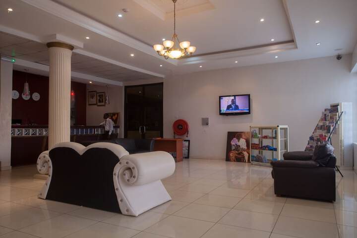 Hotel Interior 3 of 37