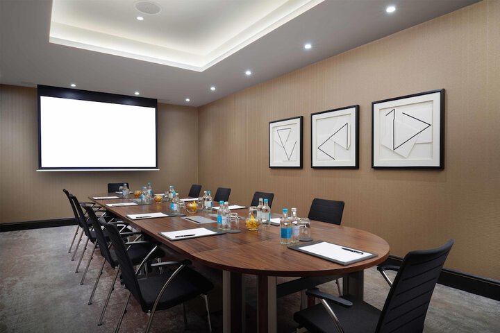 Meeting 122 of 127