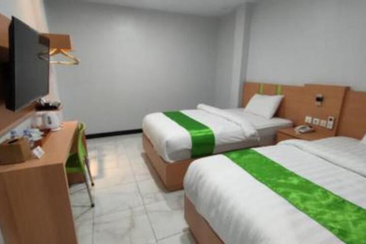Photo of Permata Hotel Syariah