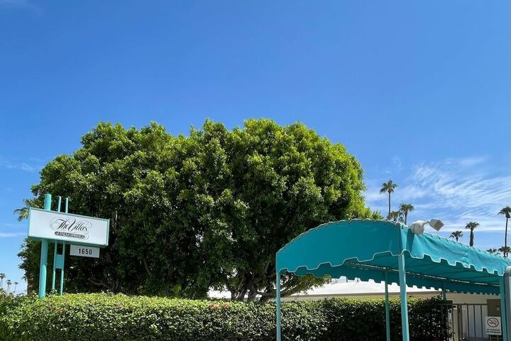 Exterior Photo