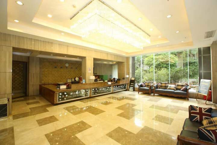 Hotel Interior 2 of 29